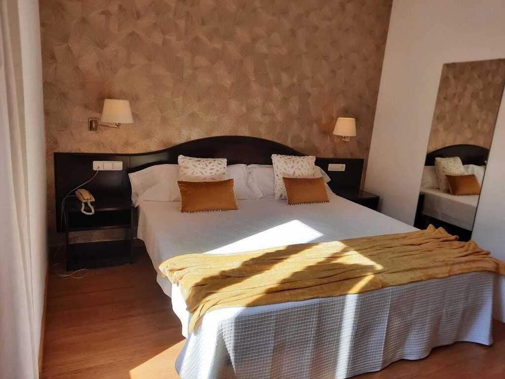 Hotel Villa De Biar Shc Luaran gambar