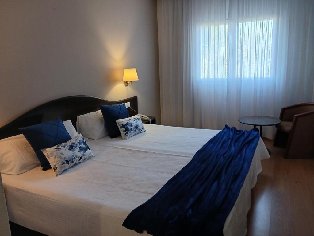 Hotel Villa De Biar Shc Luaran gambar