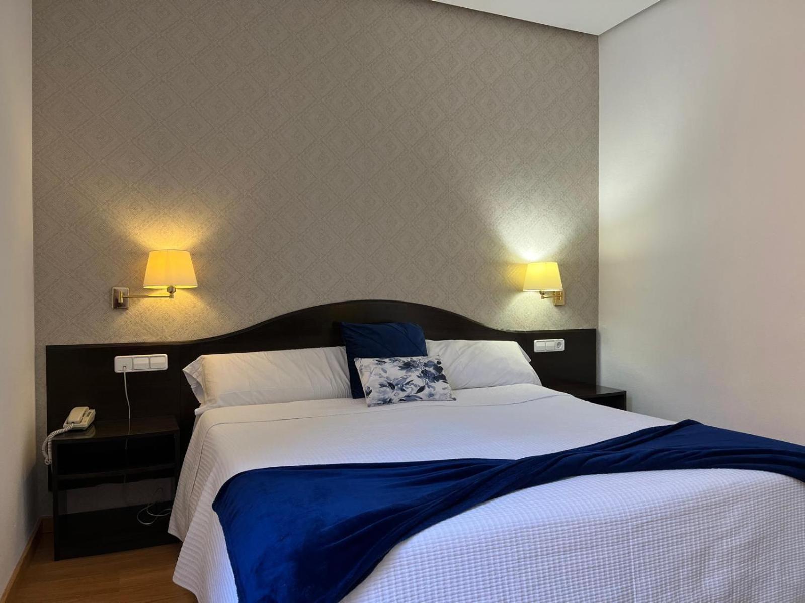 Hotel Villa De Biar Shc Luaran gambar