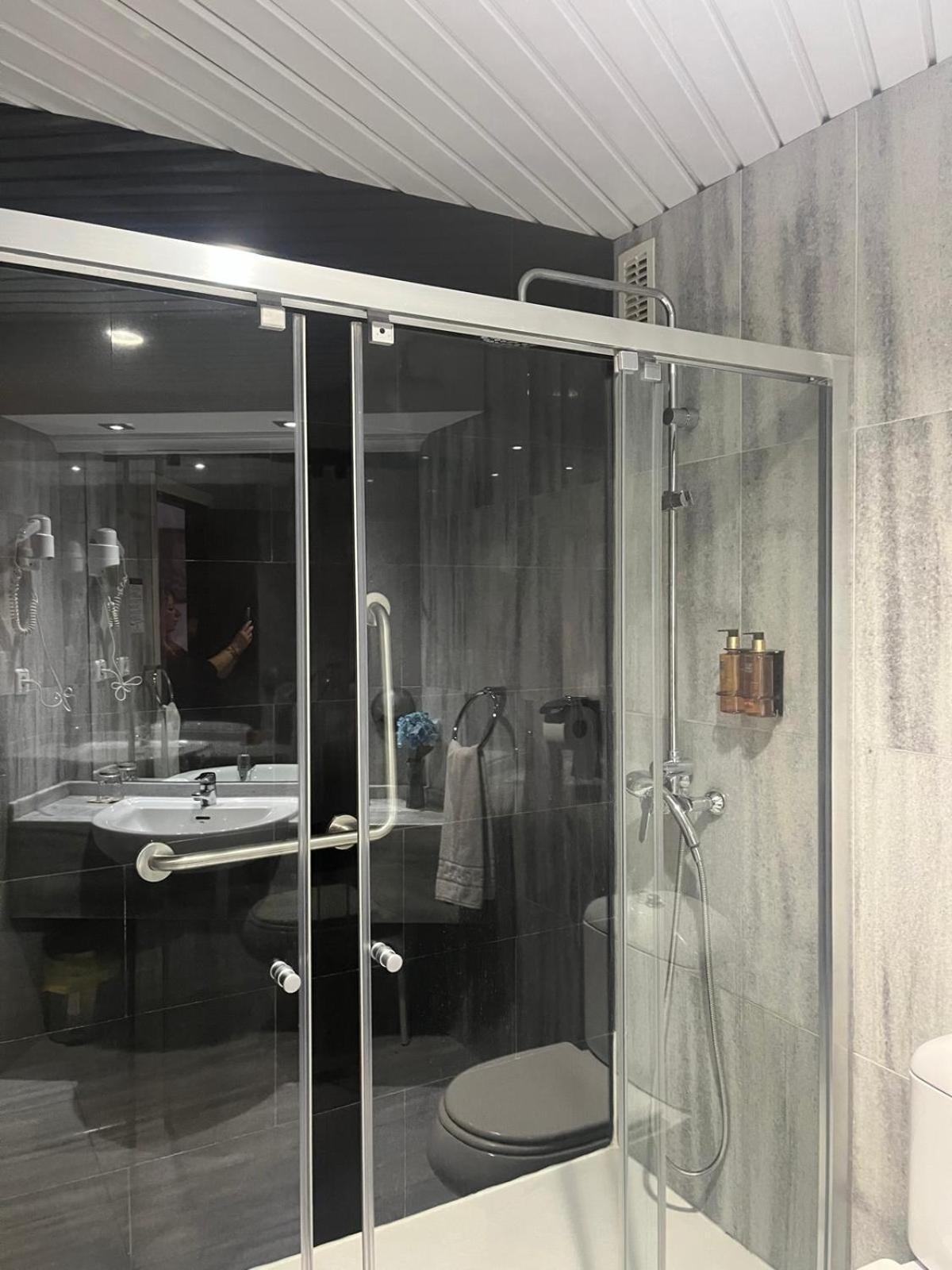 Hotel Villa De Biar Shc Luaran gambar